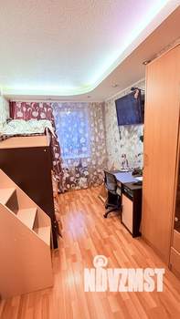 2-к квартира, вторичка, 41м2, 1/5 этаж