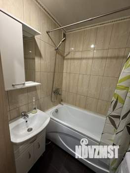 1-к квартира, вторичка, 33м2, 5/5 этаж