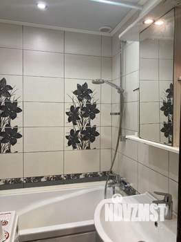 3-к квартира, вторичка, 61м2, 1/9 этаж