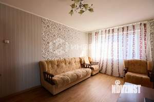 3-к квартира, вторичка, 47м2, 4/5 этаж