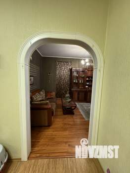 3-к квартира, вторичка, 74м2, 9/9 этаж