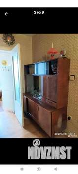 1-к квартира, вторичка, 34м2, 8/9 этаж