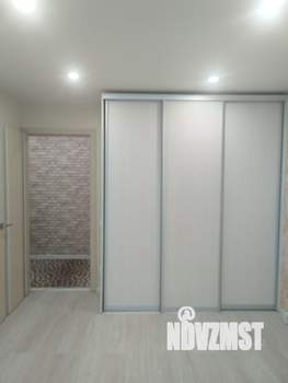 2-к квартира, вторичка, 56м2, 9/9 этаж