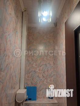 1-к квартира, вторичка, 30м2, 1/5 этаж