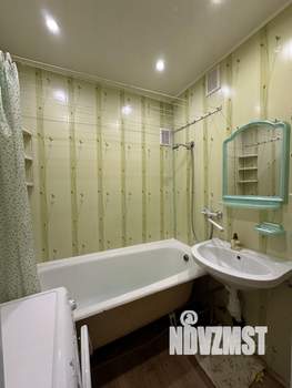 3-к квартира, вторичка, 67м2, 3/5 этаж