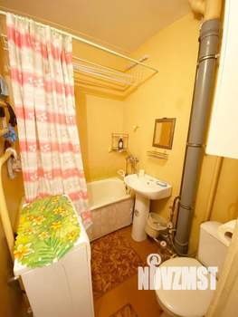 2-к квартира, вторичка, 46м2, 3/5 этаж