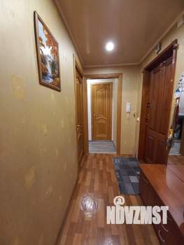 3-к квартира, вторичка, 56м2, 5/9 этаж