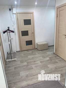 3-к квартира, вторичка, 59м2, 2/9 этаж