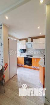 3-к квартира, вторичка, 53м2, 2/9 этаж