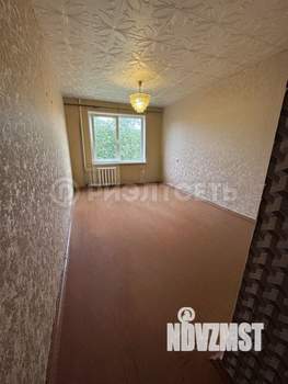 2-к квартира, вторичка, 42м2, 4/5 этаж