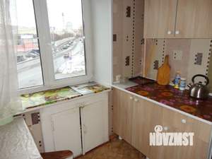 2-к квартира, вторичка, 44м2, 3/4 этаж