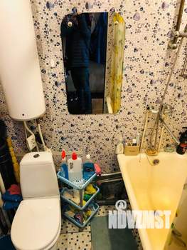 Студия квартира, вторичка, 22м2, 5/9 этаж