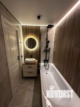 2-к квартира, вторичка, 54м2, 6/11 этаж