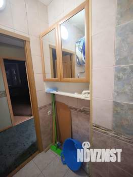 2-к квартира, вторичка, 49м2, 4/6 этаж