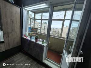 1-к квартира, вторичка, 32м2, 7/9 этаж