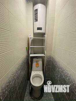 2-к квартира, вторичка, 44м2, 4/5 этаж