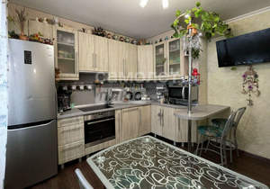 3-к квартира, вторичка, 79м2, 4/10 этаж