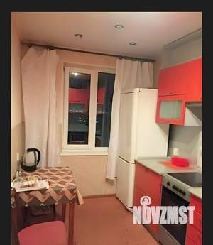 2-к квартира, вторичка, 47м2, 8/9 этаж