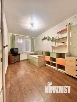 2-к квартира, вторичка, 45м2, 2/9 этаж