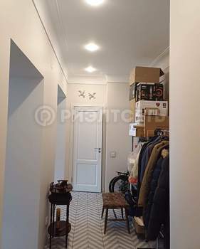 2-к квартира, вторичка, 49м2, 3/5 этаж