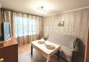 2-к квартира, вторичка, 42м2, 2/5 этаж