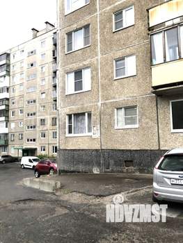 1-к квартира, вторичка, 30м2, 3/9 этаж