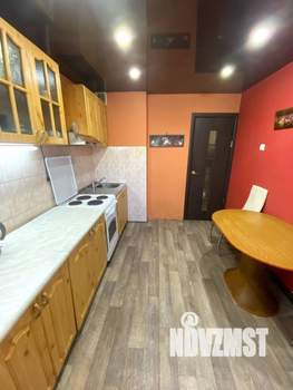 1-к квартира, вторичка, 34м2, 2/9 этаж