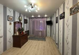 3-к квартира, вторичка, 62м2, 6/9 этаж