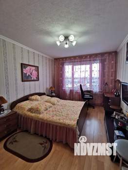 2-к квартира, вторичка, 48м2, 1/5 этаж