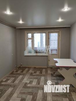 2-к квартира, вторичка, 42м2, 9/9 этаж
