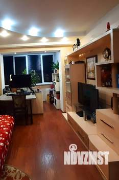 2-к квартира, вторичка, 45м2, 2/10 этаж