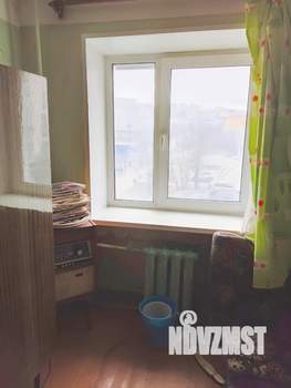 2-к квартира, вторичка, 44м2, 3/5 этаж