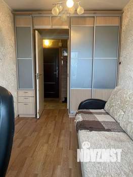 2-к квартира, вторичка, 44м2, 2/5 этаж