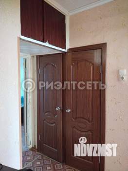 2-к квартира, вторичка, 46м2, 5/5 этаж
