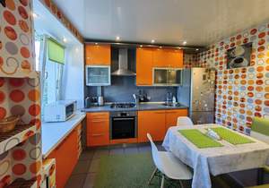 2-к квартира, вторичка, 45м2, 4/5 этаж