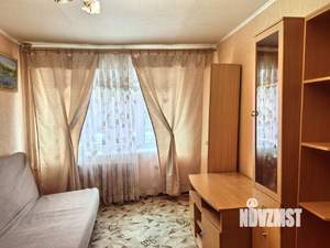 1-к квартира, вторичка, 28м2, 1/5 этаж