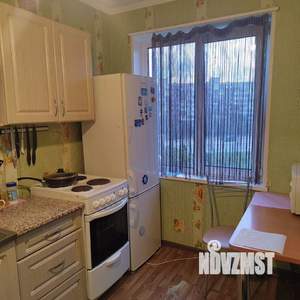 1-к квартира, вторичка, 30м2, 5/9 этаж