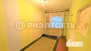 2-к квартира, вторичка, 46м2, 5/5 этаж