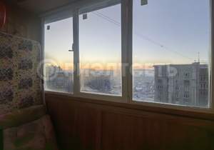 2-к квартира, вторичка, 43м2, 9/9 этаж