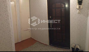 1-к квартира, вторичка, 32м2, 9/9 этаж