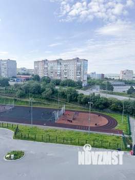 3-к квартира, вторичка, 61м2, 7/9 этаж