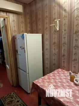 2-к квартира, вторичка, 54м2, 9/10 этаж