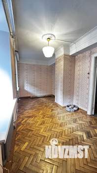 2-к квартира, вторичка, 53м2, 2/6 этаж