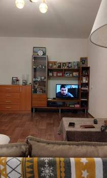 2-к квартира, вторичка, 44м2, 3/5 этаж