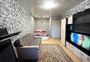 1-к квартира, вторичка, 33м2, 1/9 этаж