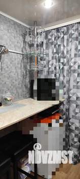 2-к квартира, вторичка, 43м2, 2/9 этаж