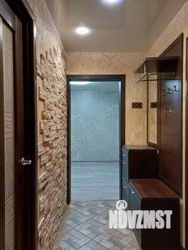 3-к квартира, вторичка, 57м2, 8/9 этаж