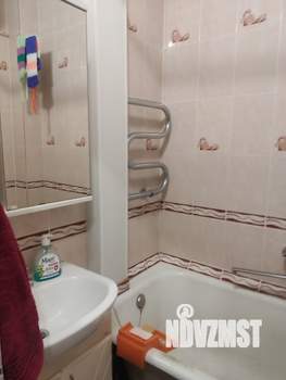 3-к квартира, вторичка, 63м2, 5/5 этаж