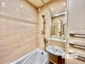 3-к квартира, вторичка, 57м2, 8/9 этаж