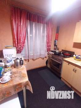 1-к квартира, вторичка, 29м2, 6/9 этаж